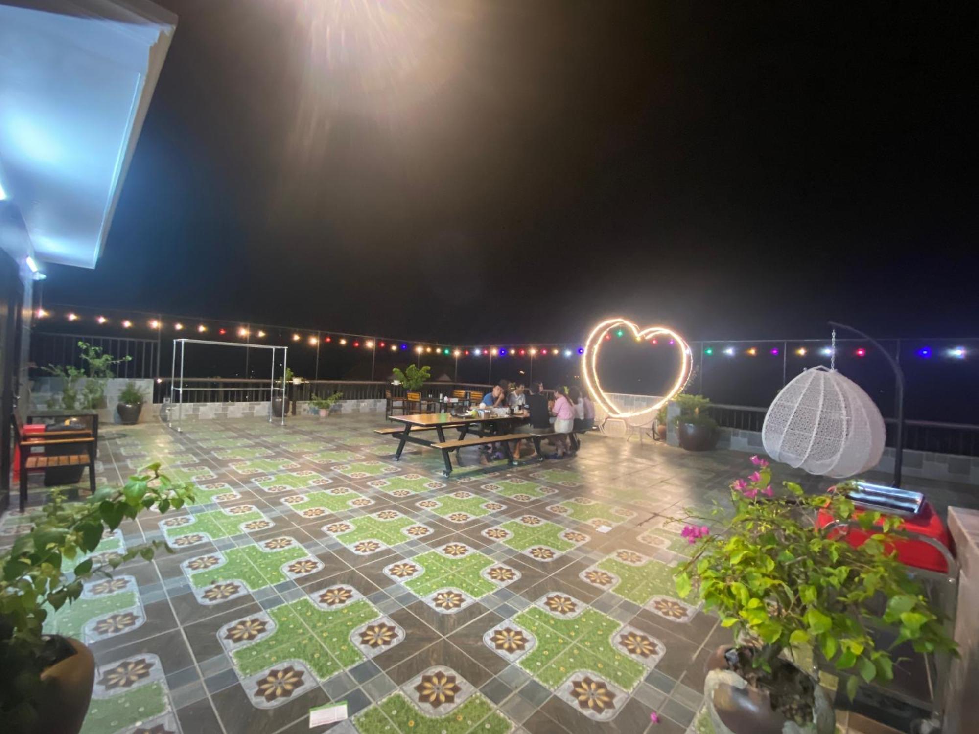 Hang Mua Green Mountain View House Ninh Bình Exteriör bild