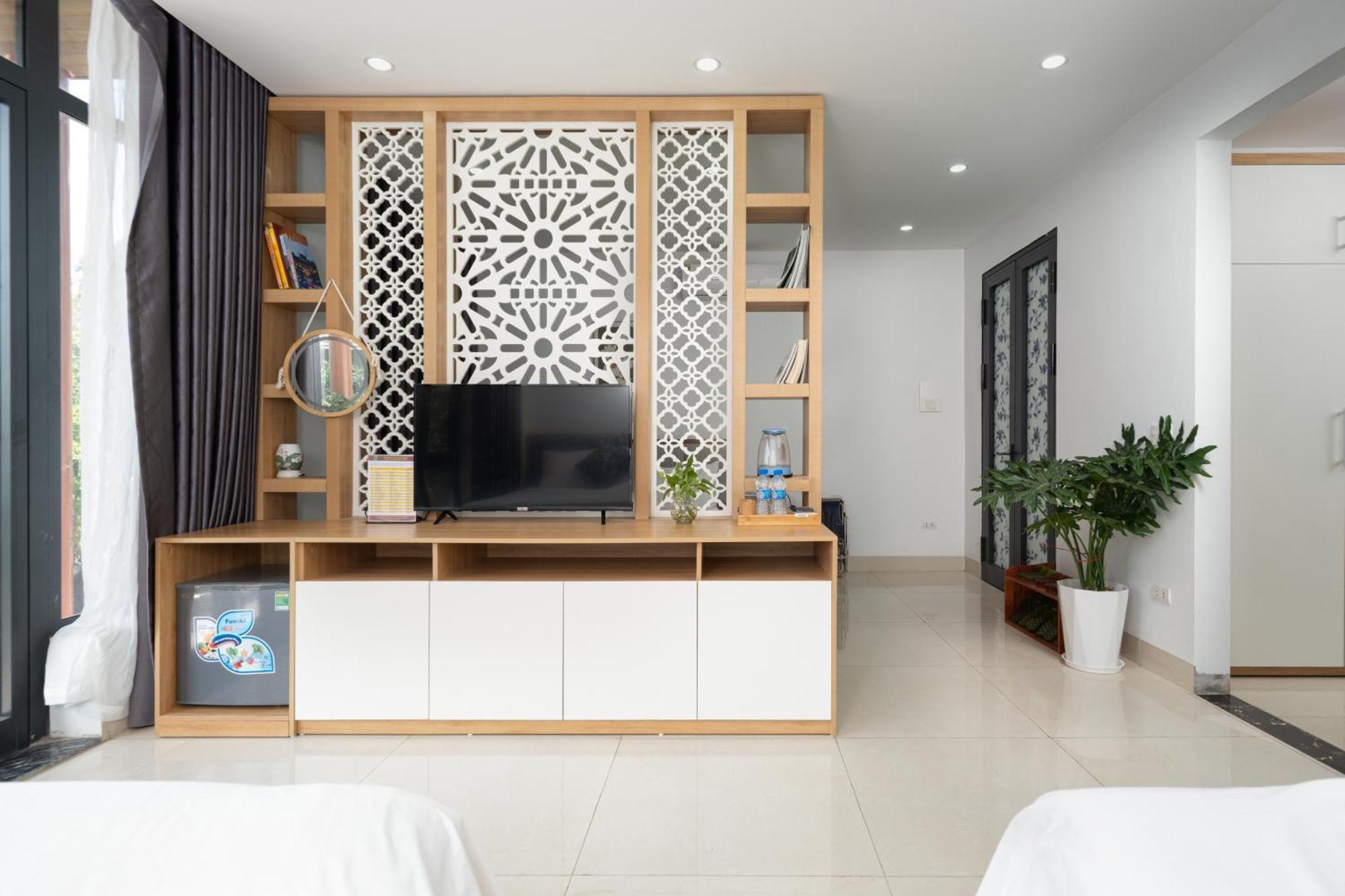 Hang Mua Green Mountain View House Ninh Bình Exteriör bild