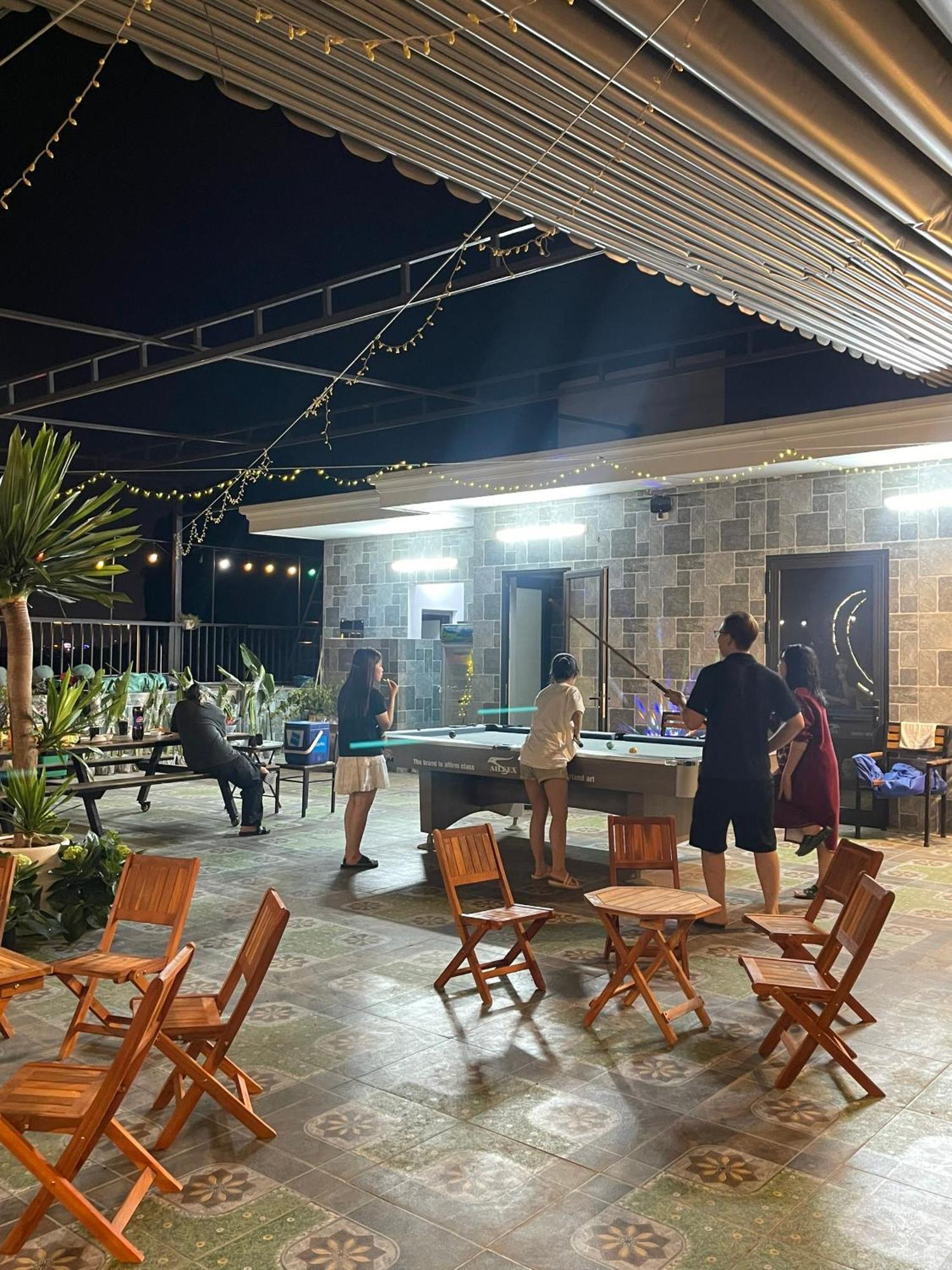 Hang Mua Green Mountain View House Ninh Bình Exteriör bild